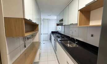 Imagem 5: Apartamento no Renascença Para Locação