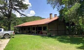 Imagem: Belíssima Chácara à Venda em Três Córregos