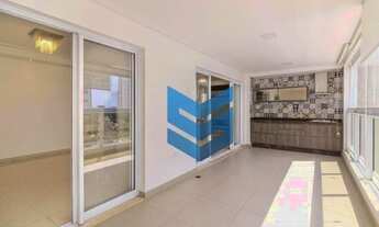 Imagem 5: Apartamento com 3 dormitórios, 175 m² - venda por R$ 1.900.000,00 ou aluguel por R$ 9.560