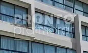 Imagem 2: Excelente oportunidade em apartamento mobiliado a venda à beira mar na Vila de Porto de Ga