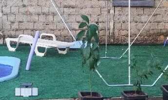 Imagem 7: Casa ecepicional aceita permuta direto com proprietário