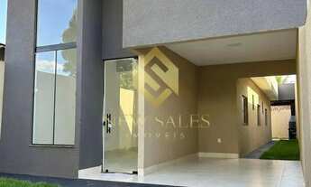 Imagem: Casa- 3 quartos, 1 suíte, 180m², 2 vagas