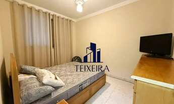 Imagem 7: Apartamento a venda na praia da Enseada, 02 dormitórios, com garagem, 3 quadras da praia