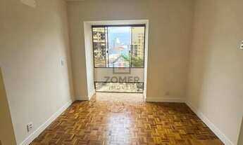 Imagem 7: Apartamento com 120 metros 3 quartos 2 vagas no bairro Petrópolis - Porto Alegre - RS