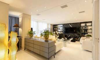 Imagem 5: Apartamento à venda no Batel ARYA1