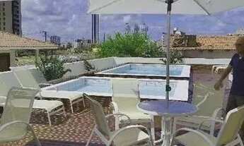 Imagem 6: Jardim Oceania - Vendo Apto. de 2 Quartos , em Prédio Seminovo - Próx. do Parahyba Mall e