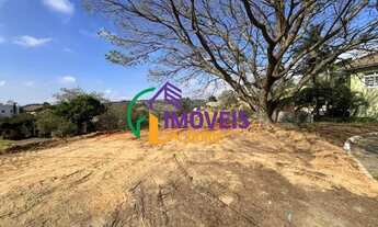 Imagem: TERRENO EM CONDOMÍNIO - MOINHO DE VENTO