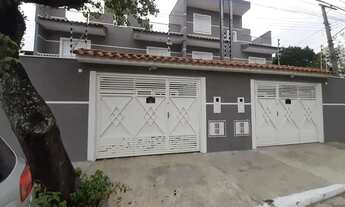 Imagem 5: Sobrado em Rua João Teixeira de Barros - Vila Constança - São Paulo/SP