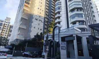 Imagem 2: Flat Mercury Lindacap ( CENTRAL PARK ) -Centro de Florianopolis - !!!!ANDAR ALTO