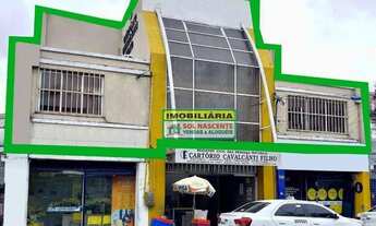 Imagem: Sala para alugar, 14 m² por R$ 621,00/mês