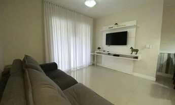 Imagem 2: Apartamento para Locação em Florianópolis, JURERE, 3 dormitórios, 1 suíte, 2 banheiros, 2