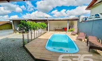 Imagem 3: Casa | Joinville