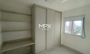 Imagem 6: Apartamento para alugar em Piracicaba, São Dimas, com 3 quartos, com 81 m²