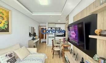 Imagem: Apartamento de 2 dormitórios, semimobiliado