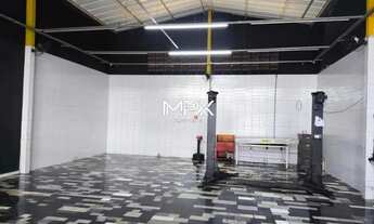 Imagem 7: Galpão à venda em Piracicaba, Nossa Senhora de Fátima, com 200 m²