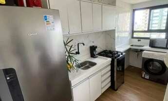 Imagem 6: Apartamento de luxo à venda em Salvador, Jardim Armação, com 1 quarto, 48m²
