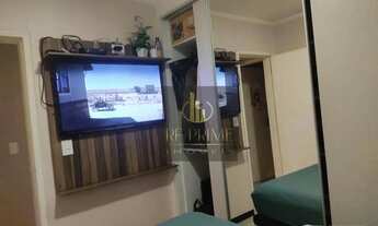 Imagem 5: Apartamento com 2 dormitórios à venda, 63 m² por R$ 430.000 - Vila Medeiros - São Paulo/SP