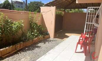 Imagem 6: Casa com 3 dormitórios à venda, 82 m² por R$ 400.000,00 - Reduto da Paz - Rio das Ostras/R