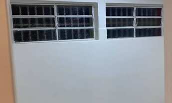 Imagem 7: SQS 412 Bloco R TÉRREO 02 QUARTOS, sendo 01 bem pequeno