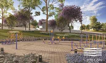 Imagem 6: Terreno em condomínio a Venda no Borda do Lago no Borda da Mata em Caçapava