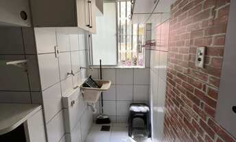 Imagem 3: Vendo Apartamento no térreo , nascente na cohama /