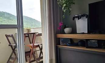 Imagem 4: Apartamento de 2 dormitórios no Itacorubi