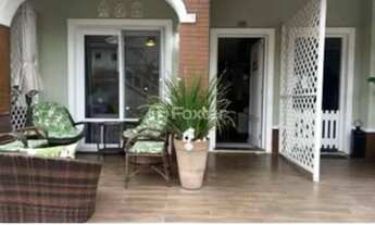 Imagem 2: Imóvel para venda tem 103 metros quadrados com 2 quartos em Centro - Xangri-Lá - RS