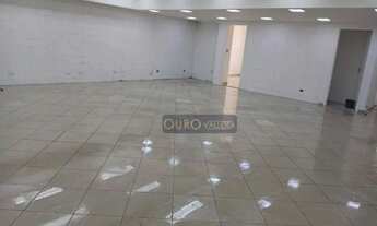 Imagem 3: Ponto Comercial de Esquina Paes de Barros