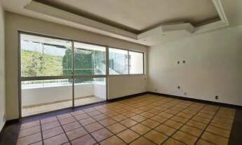 Imagem: Vendo apartamento com três quartos na melhor