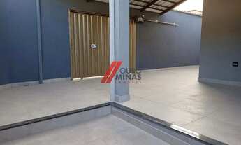 Imagem 6: Linda Casa nova próxima ao Colégio Paulo Freire e Shopping Contagem