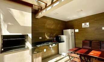 Imagem 5: Apartamento no Guarujá Enseada/ Porteira fechada/Alto Padrão/Pronto para morar ou investi