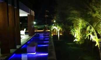 Imagem 4: Imóvel para venda com 400 metros quadrados com 8 quartos em Cruzeiro - Gravatá - PE