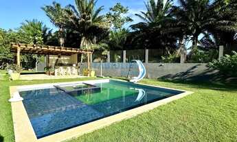 Imagem 3: Casa a venda no Cond. Encontro das Águas, Lauro de Freitas, Estrada do Côco