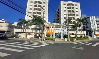 Imagem: Apartamento no Athenas Park