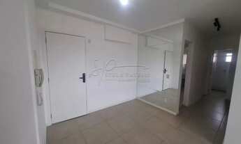 Imagem 3: Apartamento de 59m² com 01 quarto para locação - Bosque das Juritis