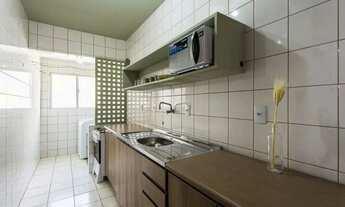 Imagem 6: Suíte disponível apartamento compartilhado