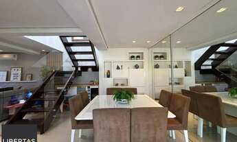 Imagem 6: Casa em condomínio com 3 dormitórios, suíte e 4 vagas