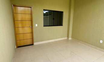 Imagem 2: Casa com Possibilidade de entrada 12 mil (com base na renda e aprovação