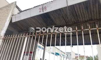 Imagem 3: Terreno à venda, 460 m² por R$ 2.900.000,00 - Vila Bastos - Santo André/SP