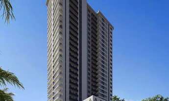 Imagem 2: Apartamento com 2 quartos e 1 suíte em Barra Velha