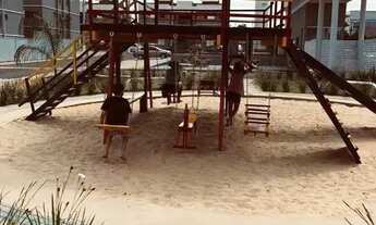 Imagem 4: Agio Mabel V Apto Cobertura C/ Lazer Valparaíso Prestação 630