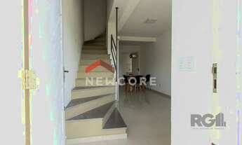 Imagem 4: Casa de condomínio em Rua Cangussu - Nonoai - Porto Alegre/RS