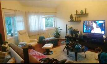 Imagem 3: Casa com 4 dormitórios à venda, 450 m² por R$ 5.400.000,00 - Alphaville 1 - Barueri/SP