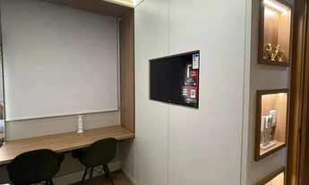 Imagem 5: 2 QUARTOS TODO MOBILIADO E NASCENTE - Prontissimo para morar! Em lauro de freitas!