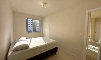 Imagem 5: Apartamento 1 dormitorio à venda na Agronômica, Baia do Sol em Florianópolis SC