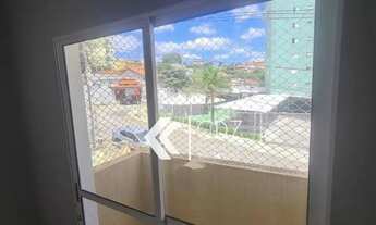 Imagem 5: Apartamento para alugar no Jardim Simus (Zona Oeste, Sorocaba-SP