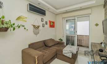 Imagem 2: Cobertura 2 dormitórios à venda Passo da Areia Porto Alegre/RS