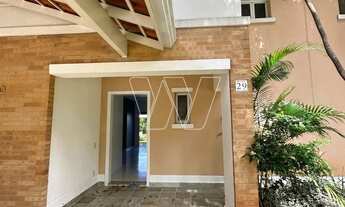 Imagem: Casa - Jardim das Paineiras - Campinas