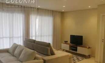 Imagem: Apartamento a venda - Paraíso, Santo André