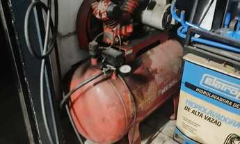 Imagem 7: Moto peças Vendo ou arrendo